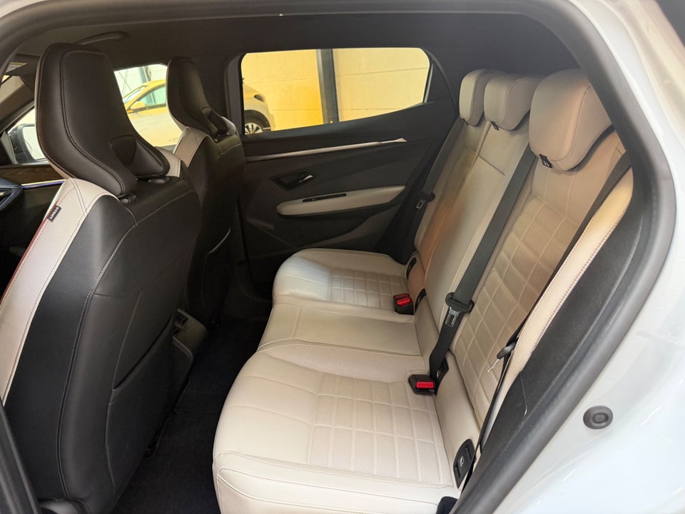 Renault Megane E-Tech 60 Iconic 5d