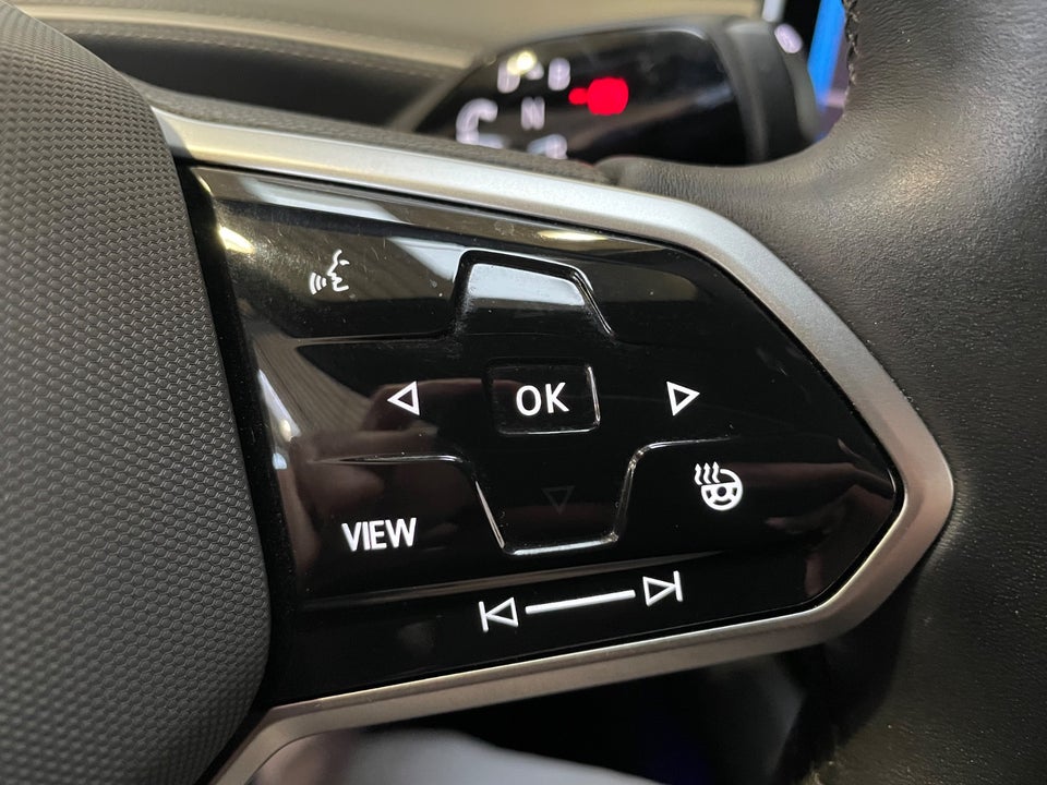 VW ID.7 77 Style+ 5d