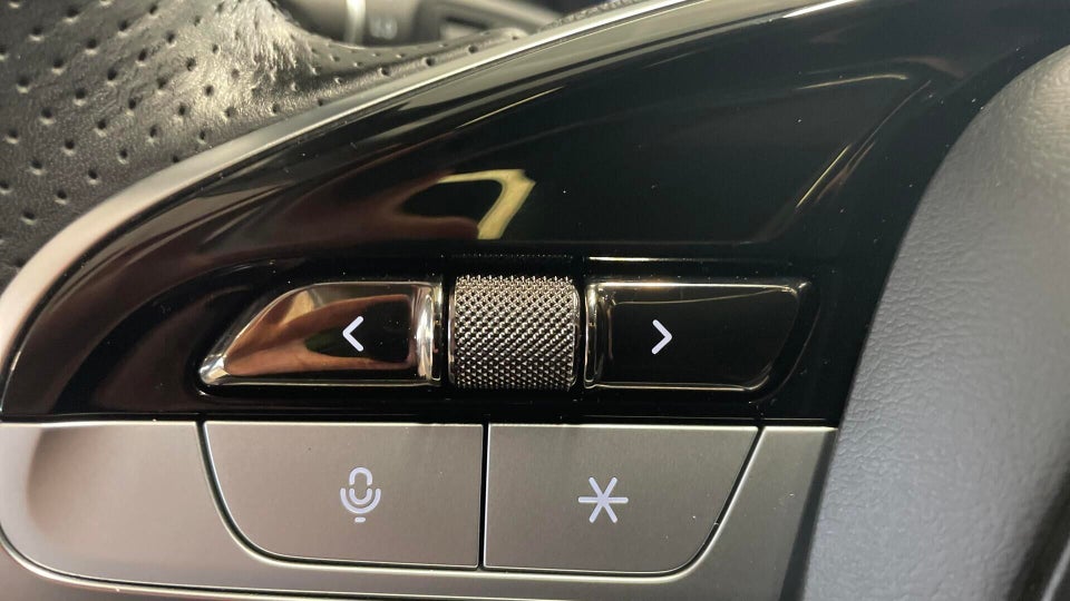 Xpeng G9 Performance 5d