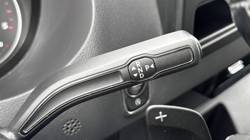 Mercedes Sprinter 215 2,0 CDi A2 Kassevogn aut. FWD