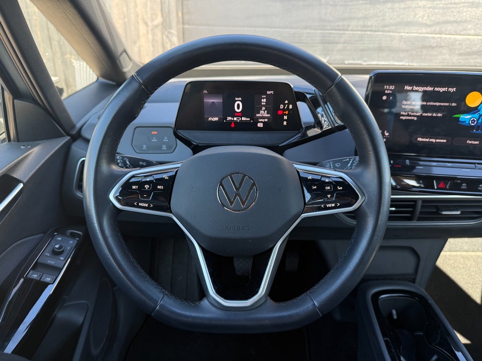 VW ID.3 58 Pro 5d