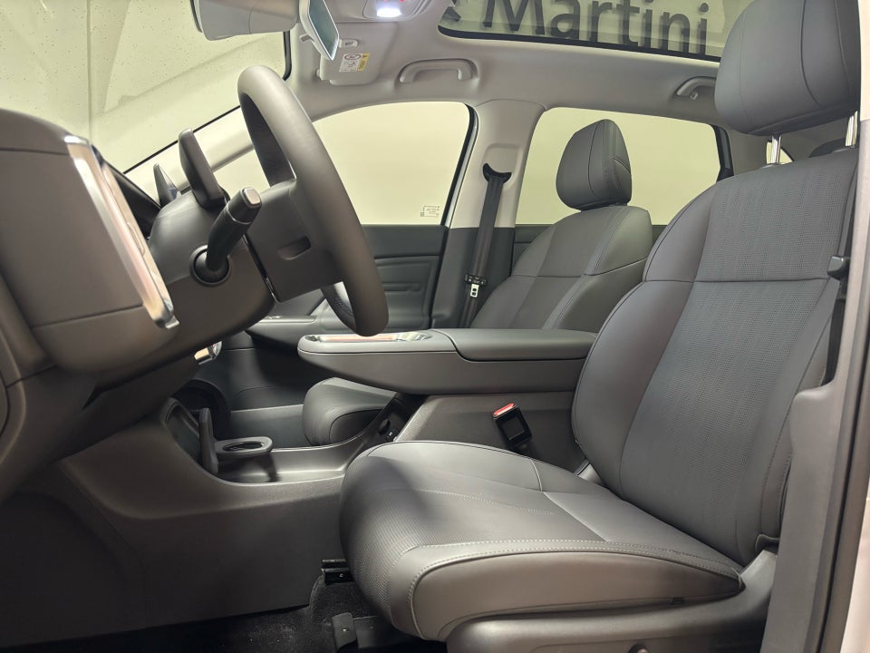 Leapmotor B10 67 Design 5d