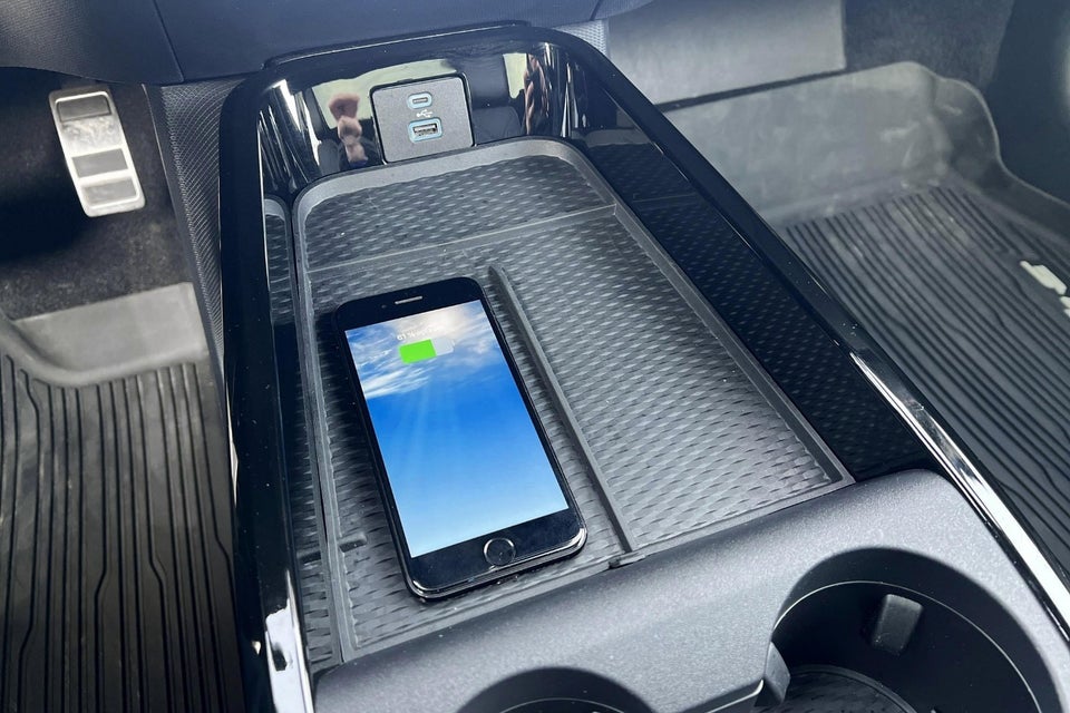 Ford Mustang Mach-E 75 Standard Range AWD 5d