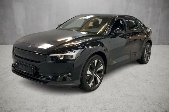 Polestar 2 Long Range 5d