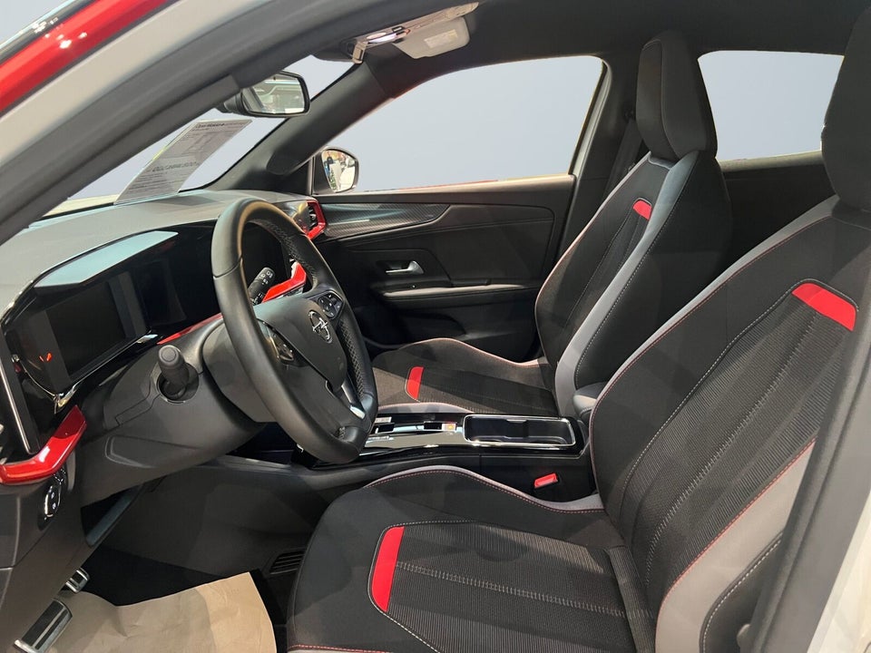 Opel Mokka-e 50 GS Line 5d