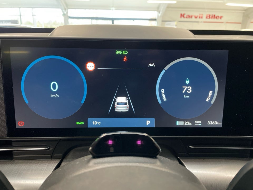 Hyundai Kona 65 EV Ultimate 5d