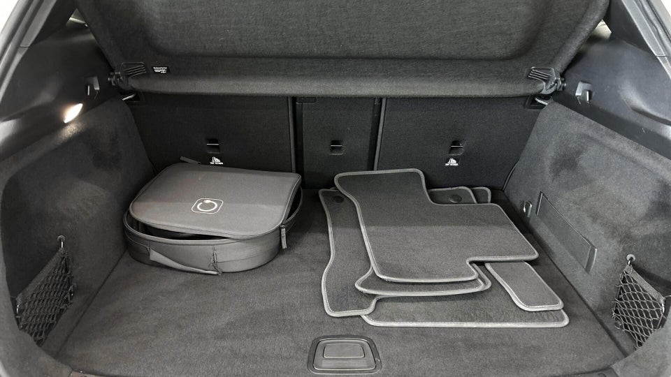 Mercedes EQA250 Progressive 5d