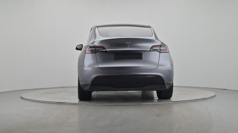 Tesla Model Y Long Range AWD 5d