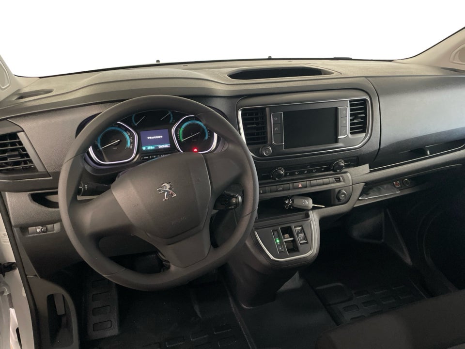 Peugeot e-Expert 75 L2 Plus Van