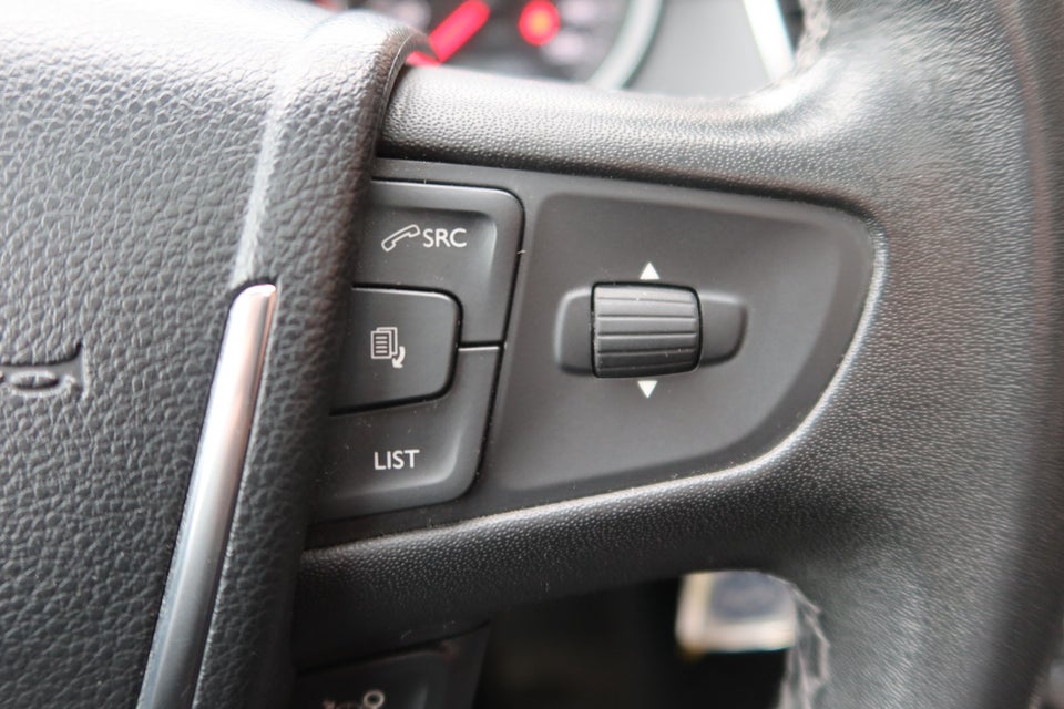 Peugeot 508 1,6 HDi 114 Active SW 5d