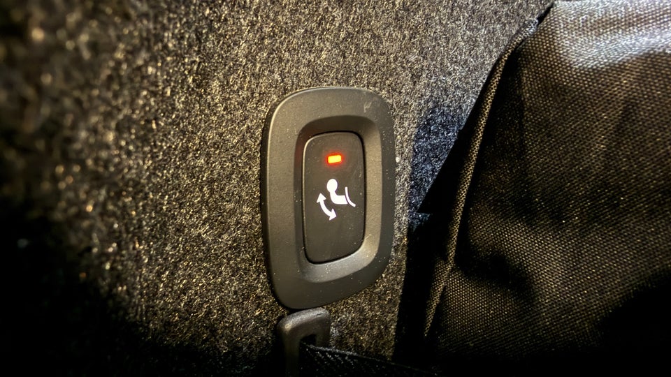 Polestar 2 Long Range AWD 5d