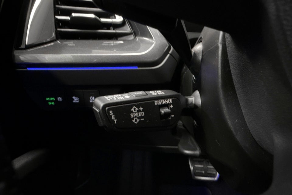 Audi Q4 e-tron 45 Ultra 5d
