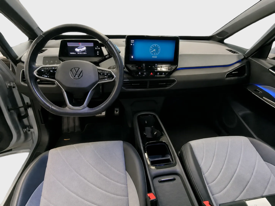 VW ID.3 77 Pro S 5d