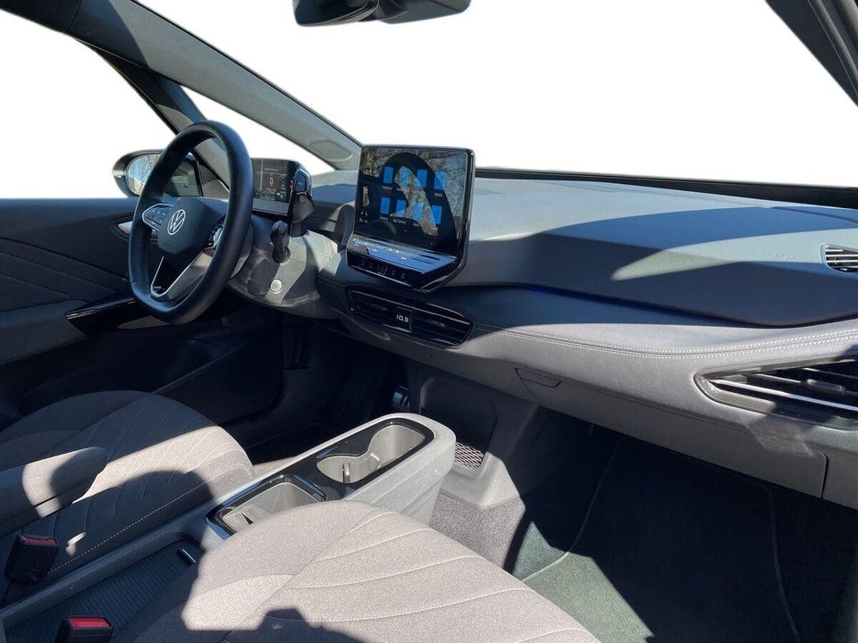 VW ID.3 58 Pro 75 Years Edition 5d