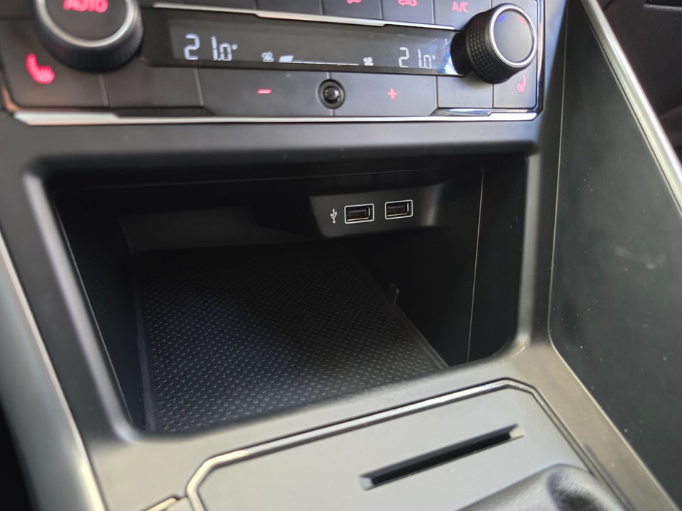 VW Polo 1,0 TSi 95 Comfortline 5d