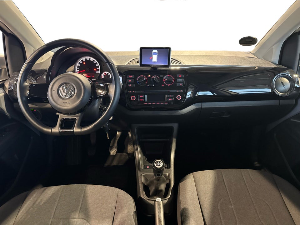 VW Up! 1,0 60 Move Up! 5d