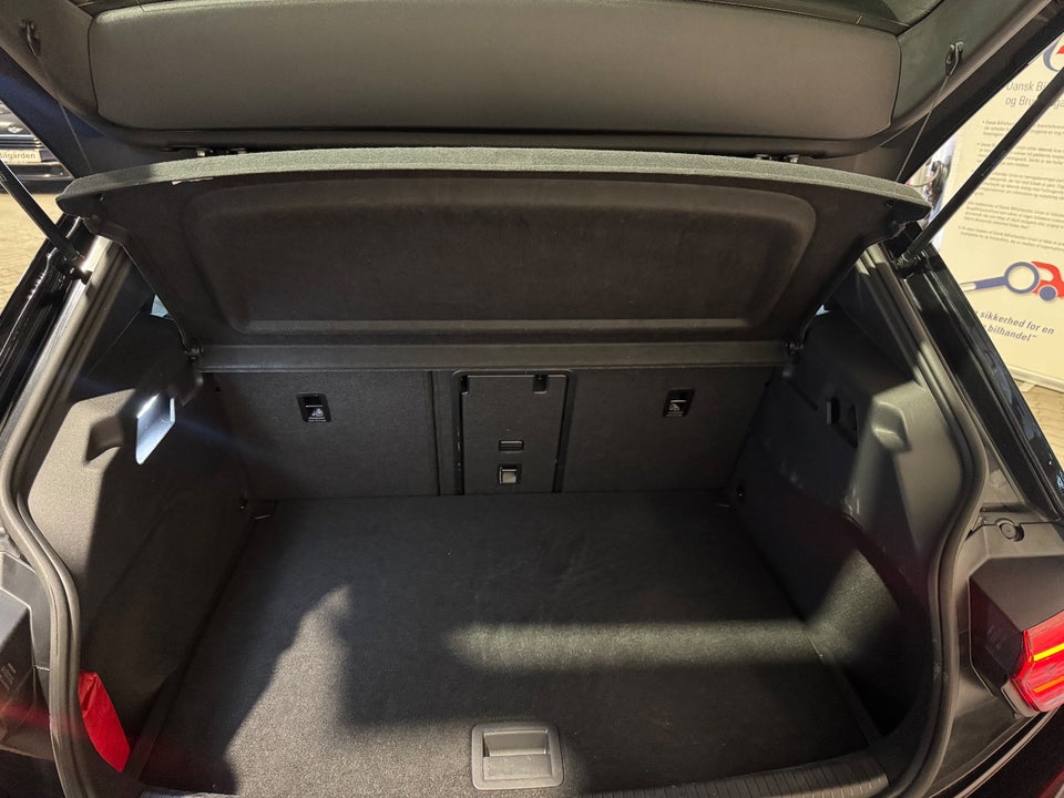 VW ID.3 58 Pro Performance 5d