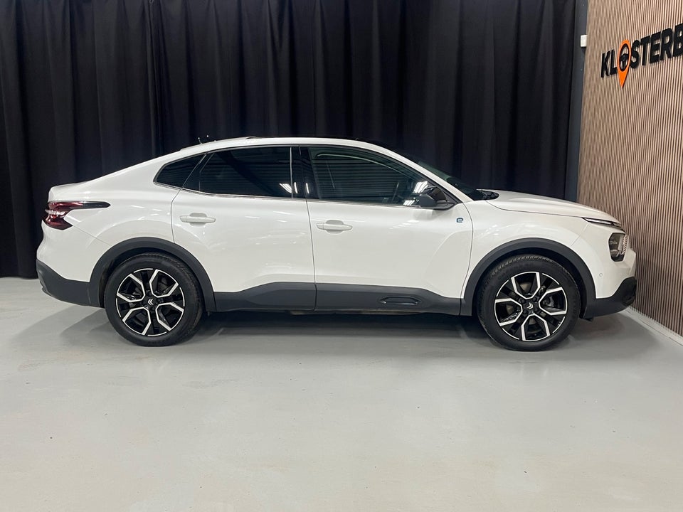 Citroën ë-C4 X 50 Palais Sky 4d