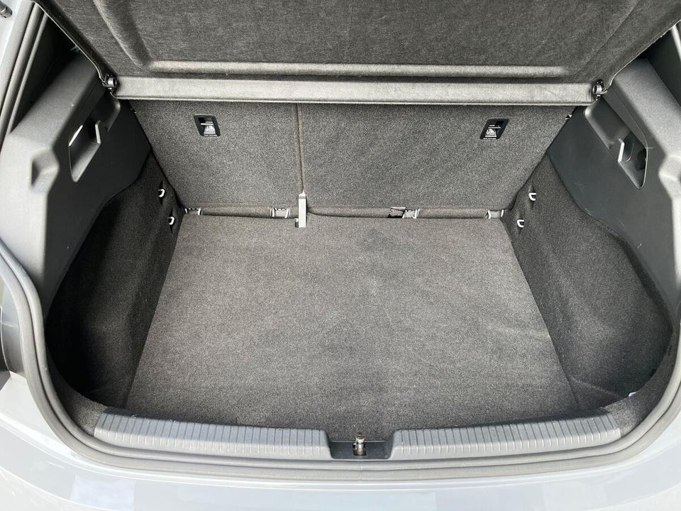 Cupra Born 77 e-Boost 5d