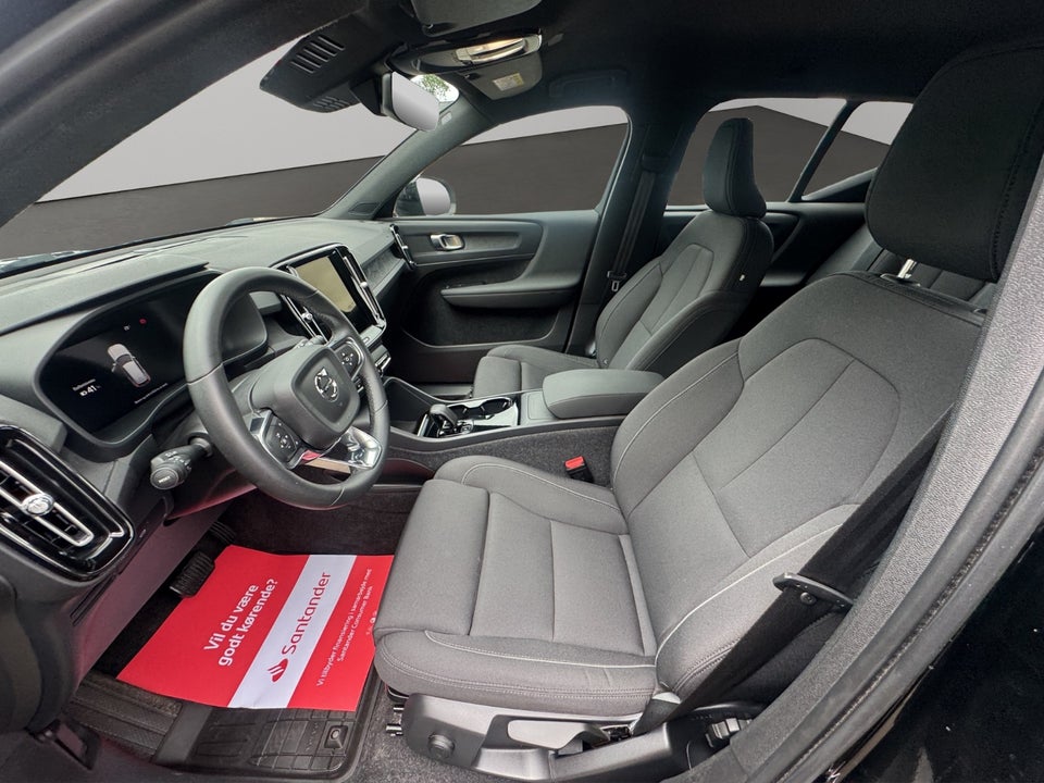 Volvo XC40 P6 ReCharge Core 5d