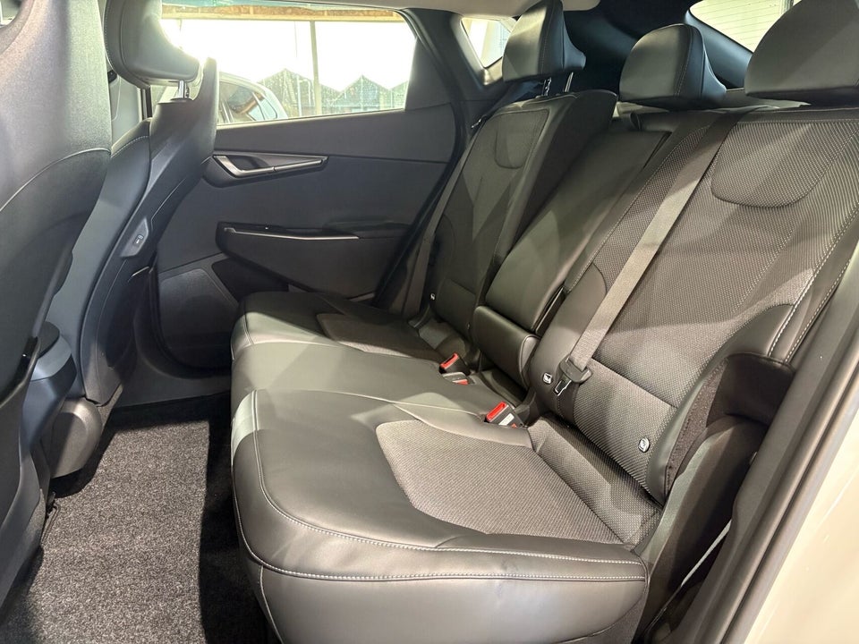 Kia EV6 84 Long Range Prestige 5d