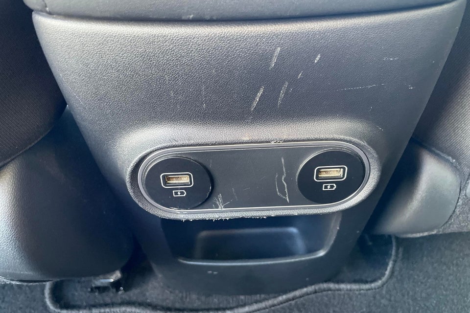 Hyundai Ioniq 5 58 5d