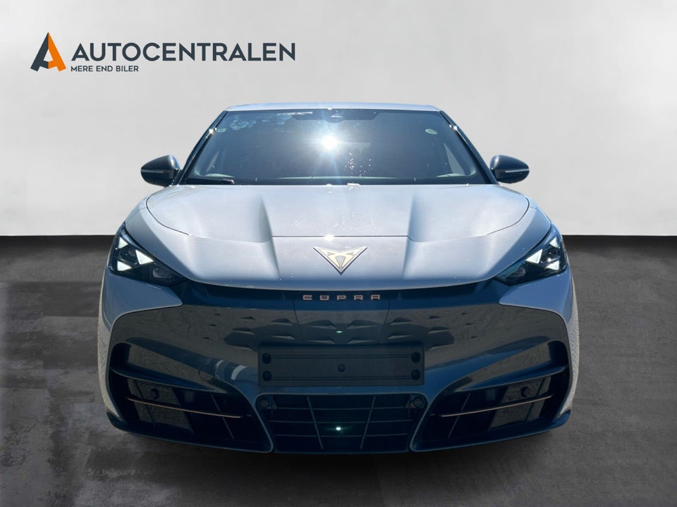 Cupra Tavascan 77 Endurance 5d