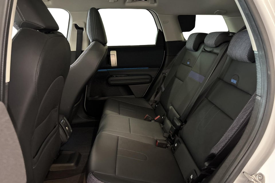 MINI Countryman E Classic Trim M 5d