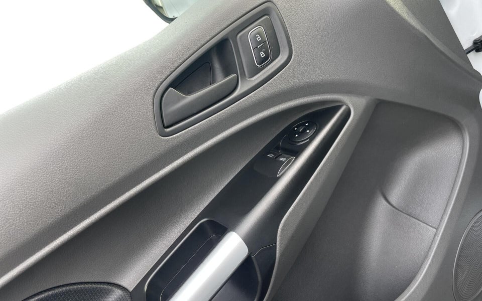 Ford Transit Connect 1,5 EcoBlue Trend kort