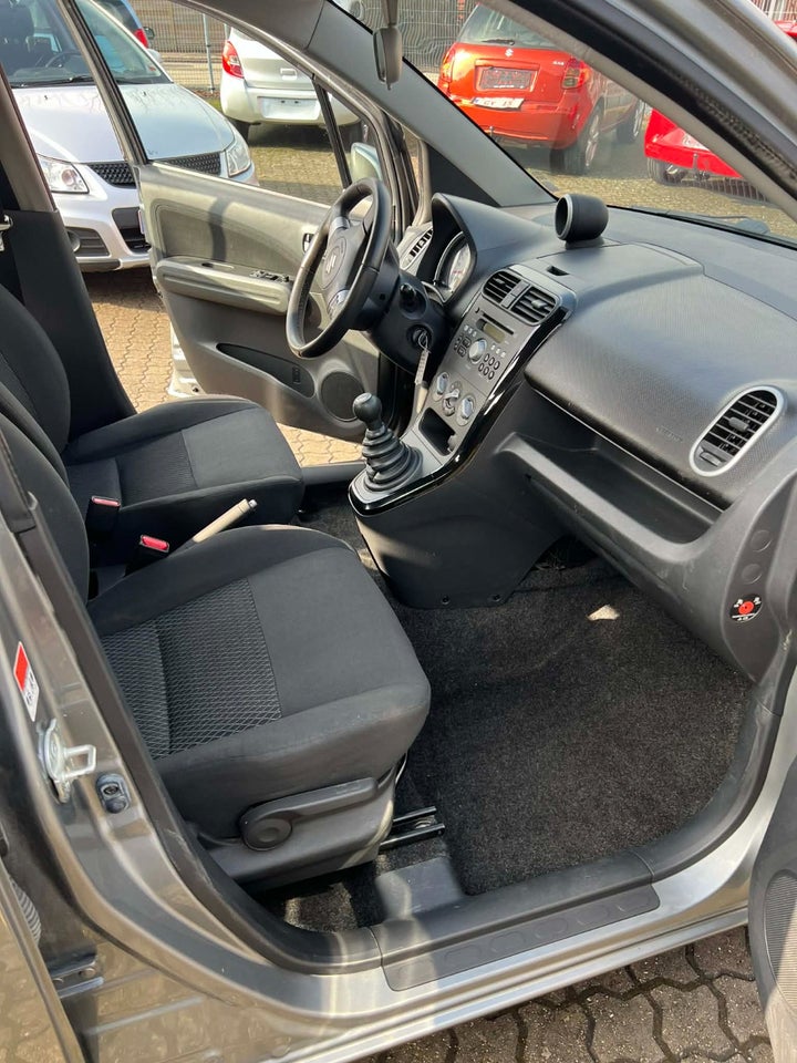 Suzuki Splash 1,2 GLX ECO+ 5d