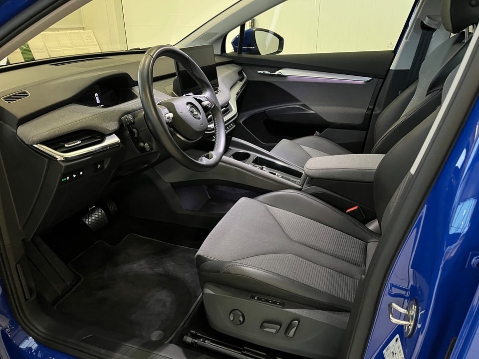 Skoda Enyaq 85 iV Premium 5d