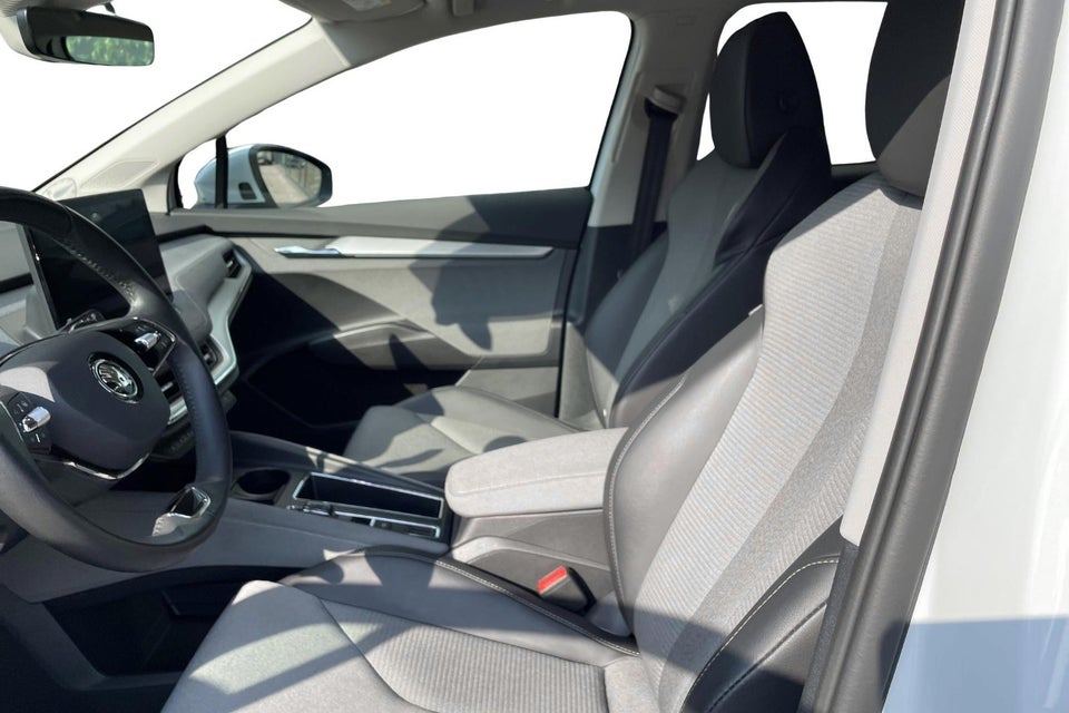 Skoda Enyaq 80 iV 5d