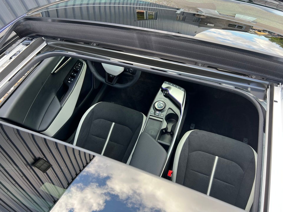 Kia EV6 84 Long Range GT-Line 5d