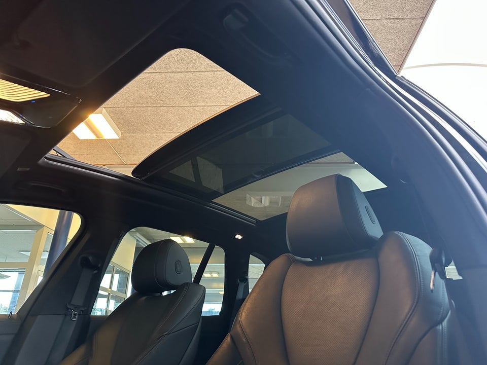 BMW X5 3,0 xDrive45e M-Sport aut. 5d