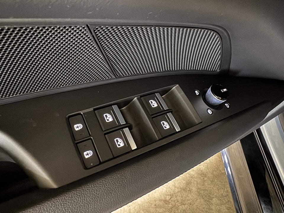 Audi e-tron GT quattro 4d