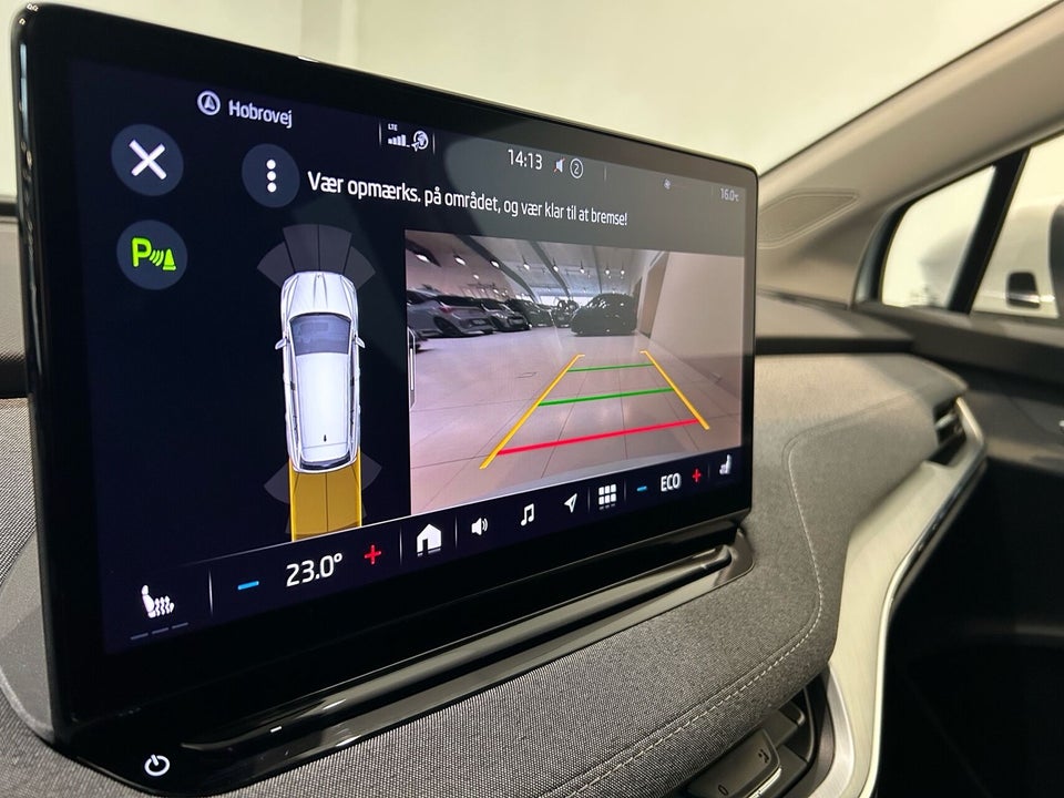 Skoda Enyaq 80 iV Premium 5d