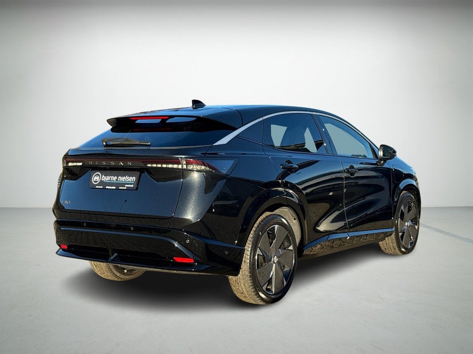 Nissan Ariya 87 Evolve 5d