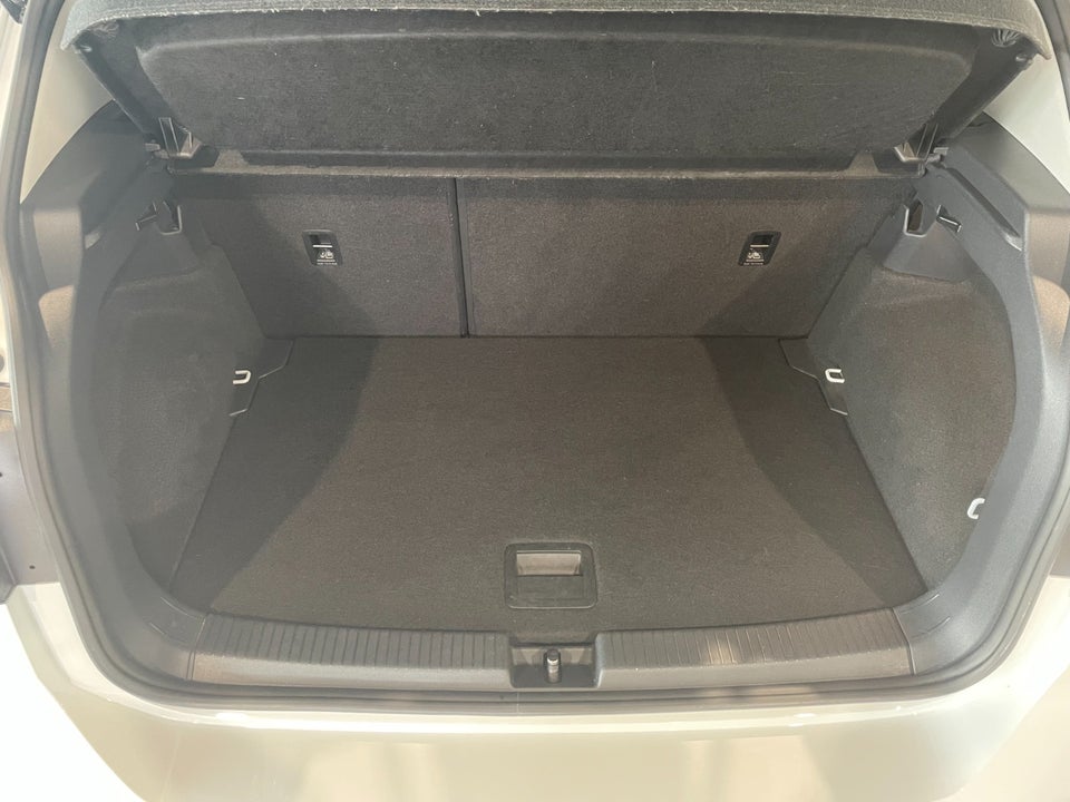 VW T-Cross 1,0 TSi 115 Style DSG 5d