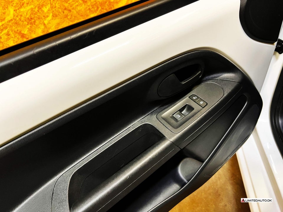 Skoda Citigo 1,0 60 Ambition GreenTec 5d