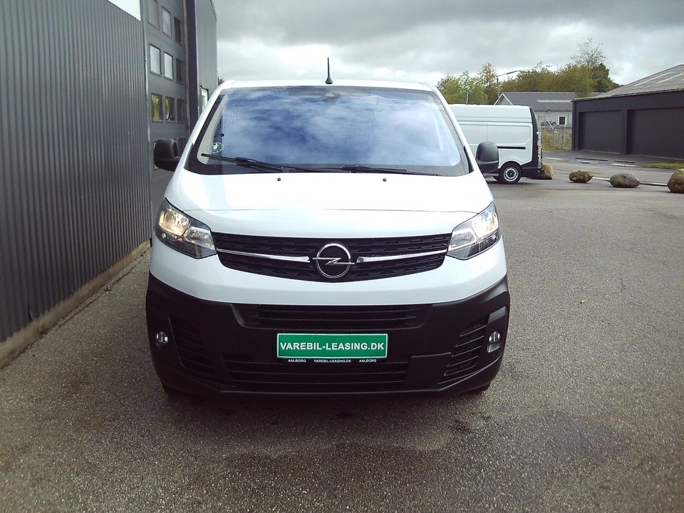 Opel Vivaro 2,0 D 145 Enjoy+ L2V2