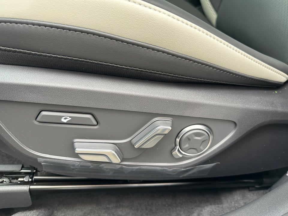 Kia EV5 81 Long Range GT-Line 5d