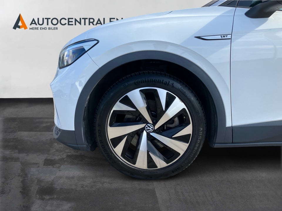 VW ID.4 77 1ST Pro Performance 5d