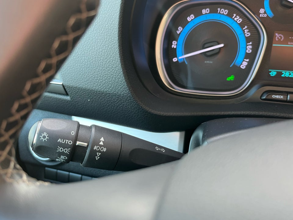 Fiat E-Ulysse 75 L2 Lounge