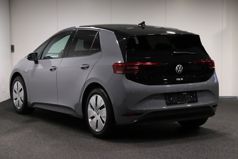 VW ID.3 45 Pure Performance 5d