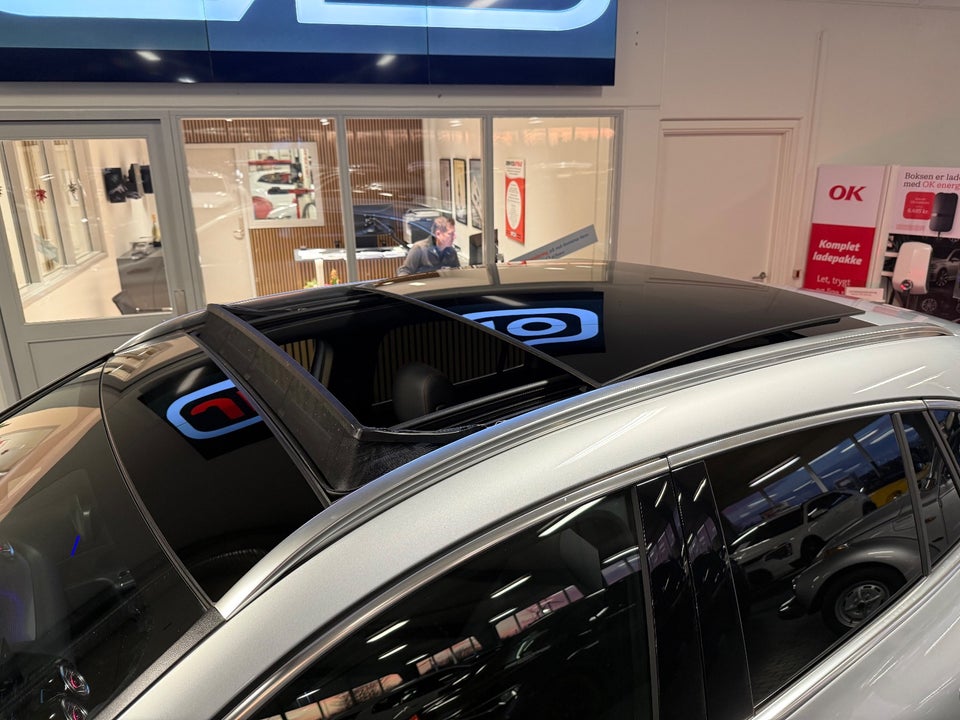 Mercedes EQA250 AMG Line 5d