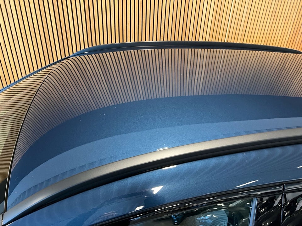 Mercedes EQA250 Electric Art 5d