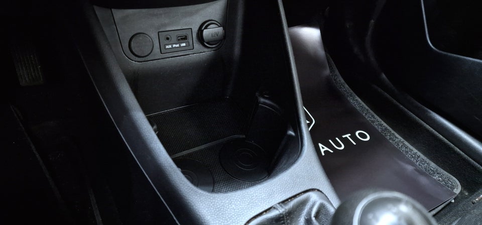 Kia Picanto 1,0 Active Eco 5d