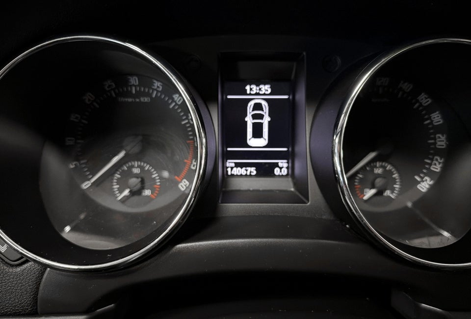 Skoda Yeti 2,0 TDi 110 Ambition 4x4 5d