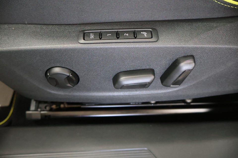 Skoda Enyaq iV RS Coupé 5d