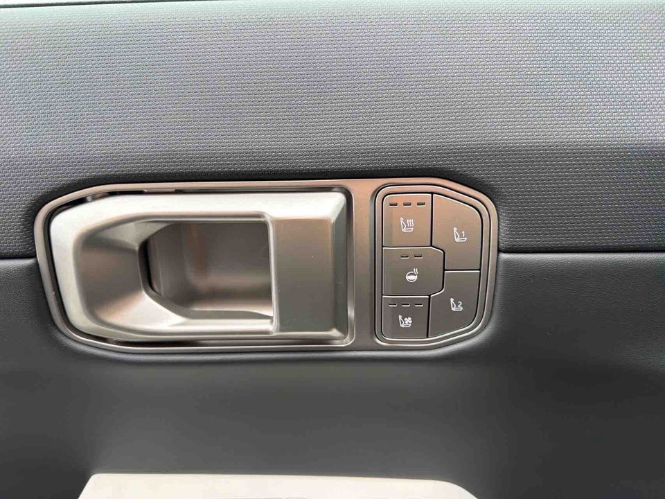 Kia EV4 81 Long Range GT-Line 5d